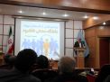 گزارش تصویری از مراسم تقدیر از کارمند نمونه در دانشگاه صنعتی شاهرود